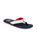 Traad Flip Flops in Navy