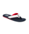Traad Flip Flops in Navy