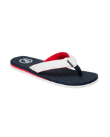 Traad Flip Flops in Navy