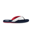 Traad Flip Flops in Navy