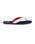 Traad Flip Flops in Navy