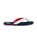 Traad Flip Flops in Navy