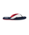 Traad Flip Flops in Navy