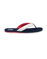 Traad Flip Flops in Navy