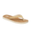 Vayla Flip Flops in Light Beige