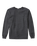 Therman Thermal Sweatshirt in Black Wash