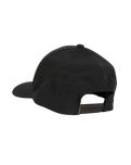 Airtex Utility Cap in Black