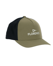 Airtex Utility Cap in Burnt Olive