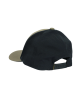 Airtex Utility Cap in Burnt Olive