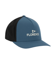 Airtex Utility Cap in Dark Blue