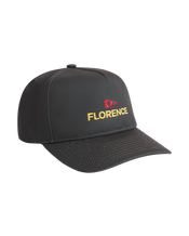 Logo Twill Cap in Mountain