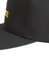 Logo Twill Cap in Mountain