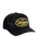 Hawaii Mesh Trucker Cap in Black