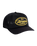 Hawaii Mesh Trucker Cap in Black