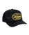 Hawaii Mesh Trucker Cap in Black