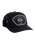 Patrol Trucker Cap in Black