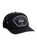 Patrol Trucker Cap in Black