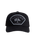 Patrol Trucker Cap in Black