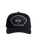 Patrol Trucker Cap in Black