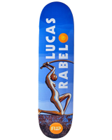 The Flip Lucas Rabelo 8.0