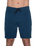 The Florence Marine X Mens Standard Issue Boardshorts in Navy