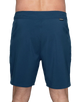 The Florence Marine X Mens Standard Issue Boardshorts in Navy