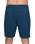 The Florence Marine X Mens Standard Issue Boardshorts in Navy