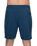 The Florence Marine X Mens Standard Issue Boardshorts in Navy