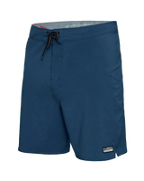 The Florence Marine X Mens Standard Issue Boardshorts in Navy