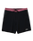 The Florence Marine X Mens F1 Zero Boardshorts in Black