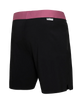 The Florence Marine X Mens F1 Zero Boardshorts in Black