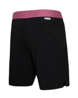 The Florence Marine X Mens F1 Zero Boardshorts in Black