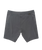 F1 Burgee Cordura Boardshorts in Charcoal Solid