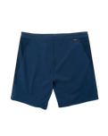 F1 Burgee Cordura Boardshorts in Dark Navy