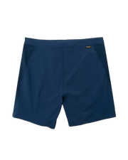F1 Burgee Cordura Boardshorts in Dark Navy