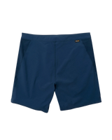 F1 Burgee Cordura Boardshorts in Dark Navy