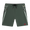 Cordura Airtex Pro Hawaii Boardshorts in Dark Sage