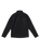 The Florence Marine X Mens Polar Fleece Jacket in Black
