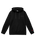 The Florence Marine X Mens Patch Hoodie in Black