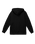 The Florence Marine X Mens Patch Hoodie in Black