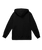 The Florence Marine X Mens Patch Hoodie in Black