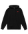 The Florence Marine X Mens Burgee Hoodie in Black