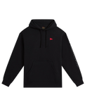 Florence Hoodie in Black