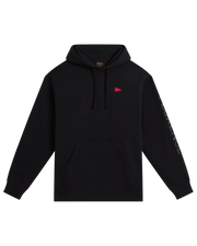 Florence Hoodie in Black