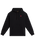 Florence Hoodie in Black