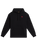 Florence Hoodie in Black