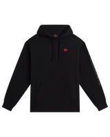 Florence Hoodie in Black