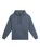 Burgee Hoodie in Storm