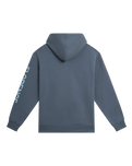 Burgee Hoodie in Storm