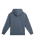 Burgee Hoodie in Storm